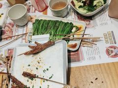 -木屋烧烤(坂田天安云谷店)