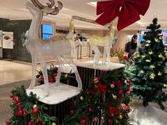 -香港皇家太平洋酒店