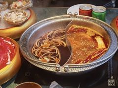 -牛New寿喜烧(龙湖金沙天街店)