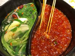 -钢管厂五区小郡肝串串香(南山店)