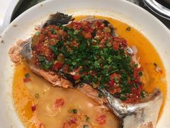 -南山饭店(阳明古镇店)