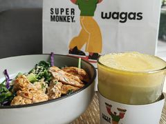 -Wagas沃歌斯(大学路店)