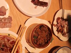 -龙抄手食府(浣花北路店)