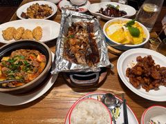 -新白鹿餐厅(龙游路总店·杭帮菜名店)
