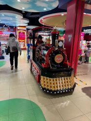 -哈姆雷斯(王府井百货大楼店)
