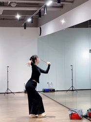 -防空洞舞蹈·瑜伽