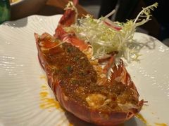 -Mr·Fish鱼鲜生海鲜放题(银泰in99店)