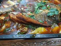 -老东镇啤酒屋海鲜加工·蒸汽海鲜·海鲜烧烤(台东店)