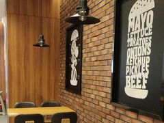 -汉堡王(茂业天地店)