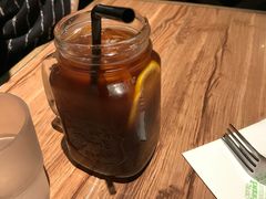 柠檬茶-玛格萝妮(汇智国际商业中心店)