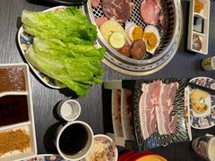 -AJIYA·池袋日式烧肉自助(天津万象城店)