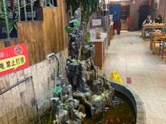 -香约老地方烧烤(九道街店)