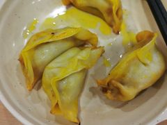 笋肉锅贴-蒋家桥饺面店(广陵路店)