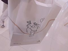 -喜茶(泰州泰兴吾悦广场店)