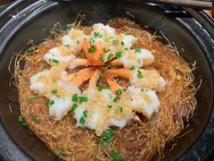 -啫火啫啫煲·顺德干蒸(西乡天虹店)