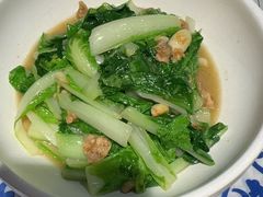 -川流不息·地道川菜·小龙虾(新松江路店)