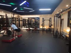 -西吉马游泳健身(协信店)