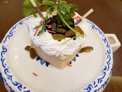 -天津菜馆(南湖店)