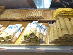 -九卷烧饼(中山服务区店)