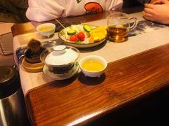 -少伯茶苑·围炉煮茶(夫子庙步行街店)