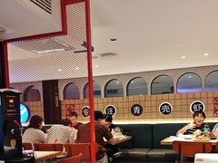 -杨氏青龙虾·羊蝎子(托乐嘉店)