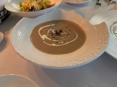 -圣丰索菲特·法国餐厅