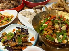 -东北风(江北万达店)