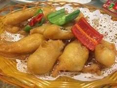 -崖口红树林海鲜餐厅