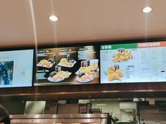 -德克士(前门店)