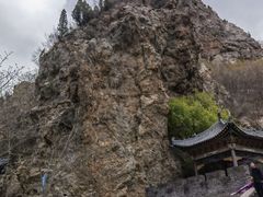 -赤山风景区