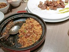 -将相和·海鲜蒸饺大连菜