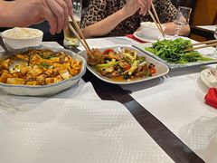 -Restaurant Sichuan 川里川外