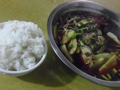 素菜-蓉城西二道无名冒菜(西二道街店)