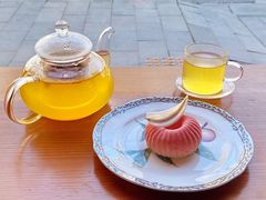 -古董花园(思南路42弄小区店)