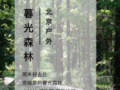 -国家植物园南园