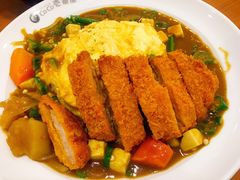 -COCO壱番屋(北京平安国际金融中心店)