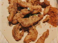 -巴奴毛肚火锅(大剧院店)