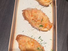 -卡朋西餐(宝安大仟里店)