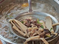 -养牛邓·潮汕牛肉海鲜自助火锅(广州店)