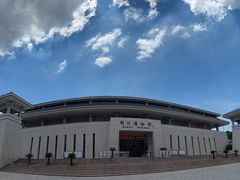 -鄂州市博物馆