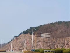 -童牛岭风景区