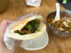 -乐山豆腐脑(北街店)