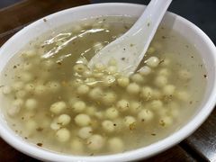 芡实甜汤-协和菜馆(凤凰街店)