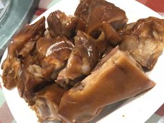 -西贝莜面村(双井店)