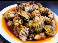 -三妹小龙虾·黄油蟹(华侨城总店)