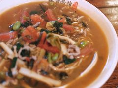 -春雪面馆(转塘店)