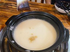 -盈田盈粥庄(博山东路店)