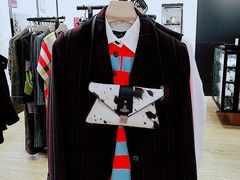 -Vivienne Westwood(上海来福士广场店)
