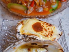 -白仁仔· 活烤海鲜 宵夜(豫园店)