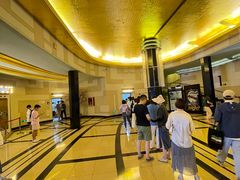 -大光明电影院(南京西路店)